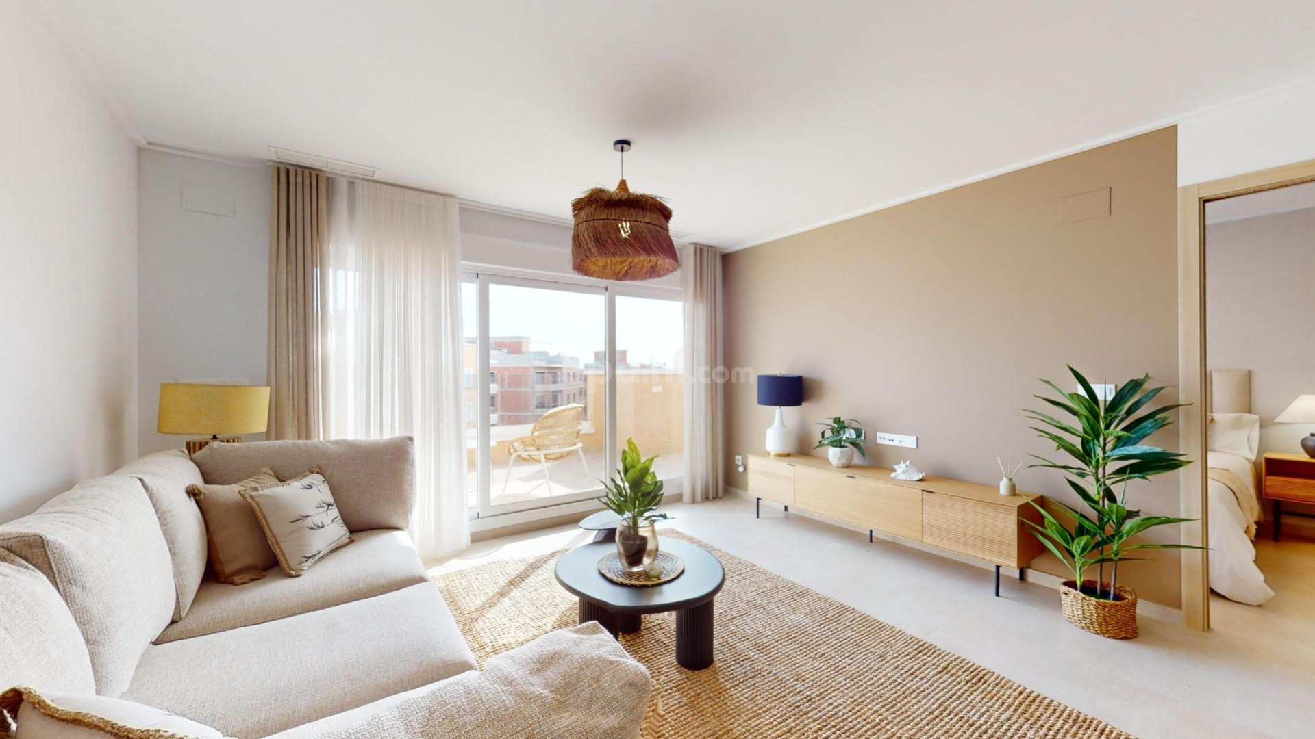 Nueva construcción  - Apartamento -
Guardamar del Segura - El Raso