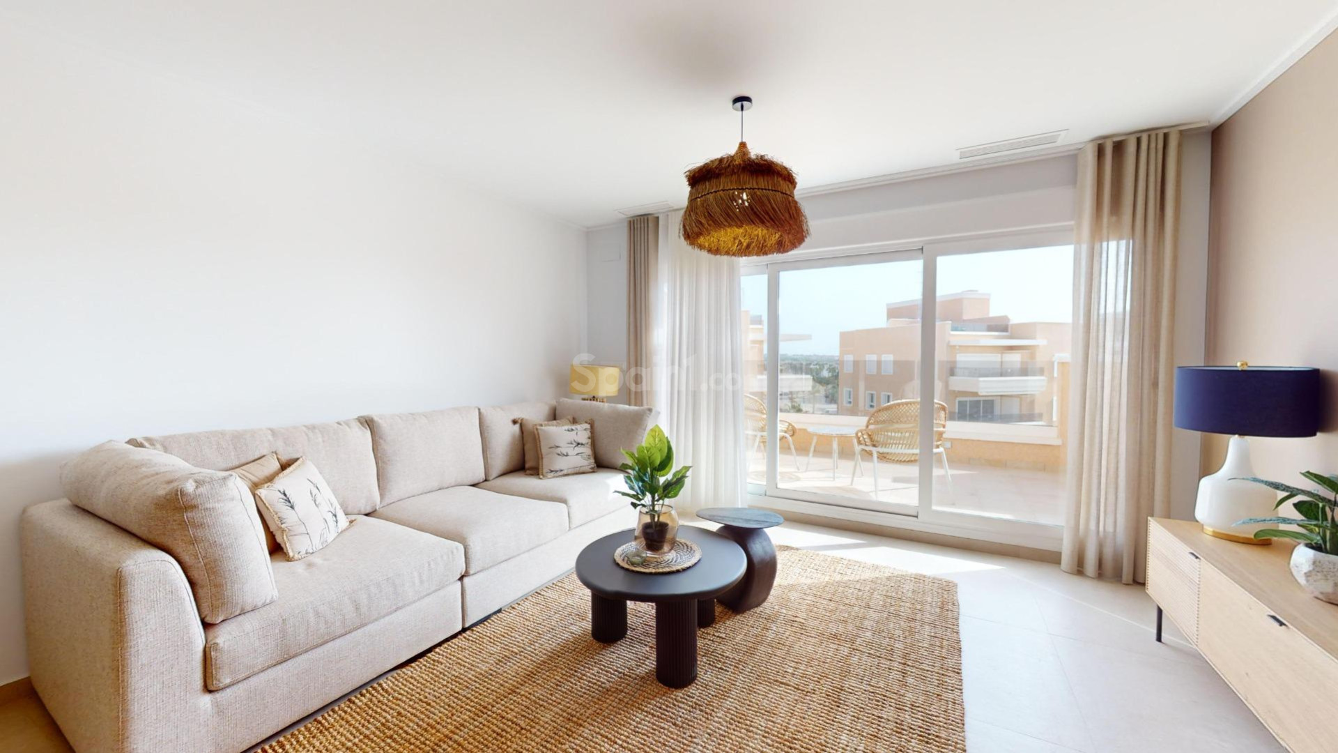 Nueva construcción  - Apartamento -
Guardamar del Segura - El Raso