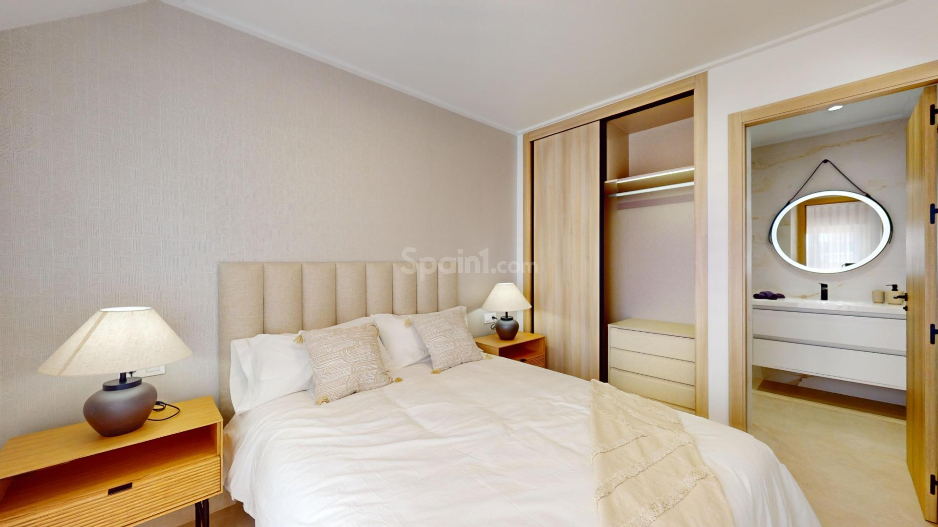 Nueva construcción  - Apartamento -
Guardamar del Segura - El Raso
