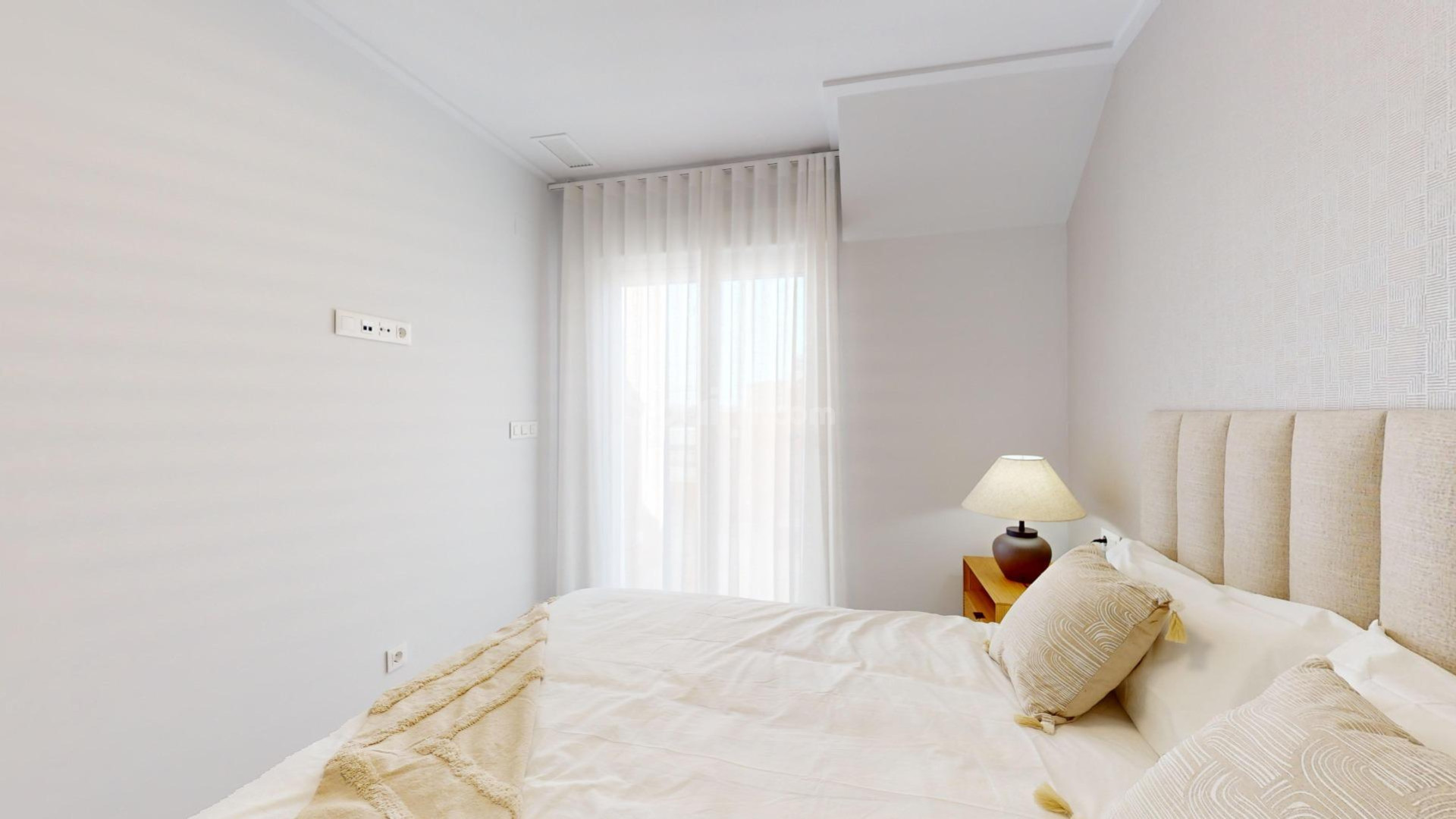 Nueva construcción  - Apartamento -
Guardamar del Segura - El Raso