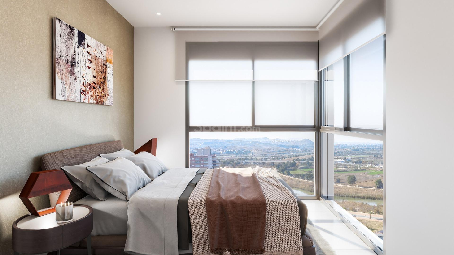 Nueva construcción  - Apartamento -
Guardamar del Segura