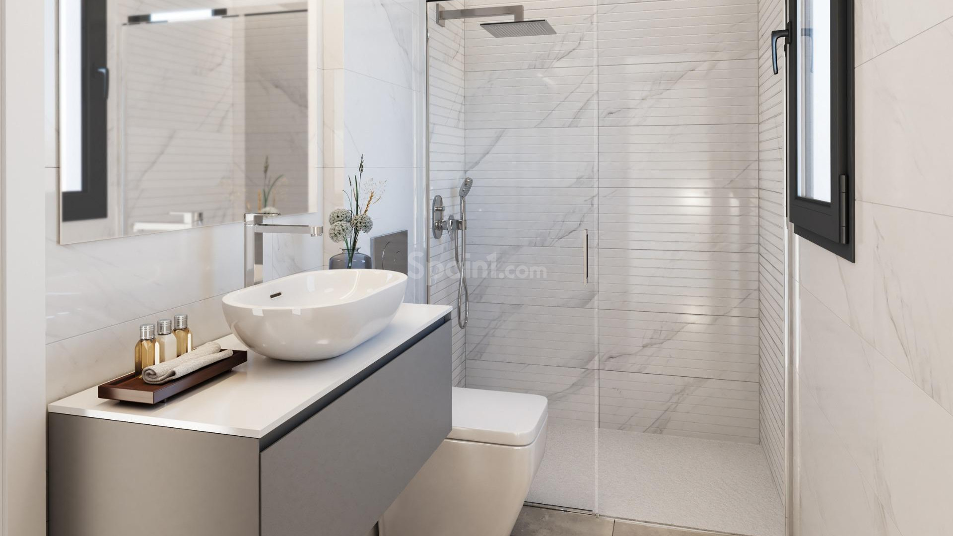 Nueva construcción  - Apartamento -
Guardamar del Segura