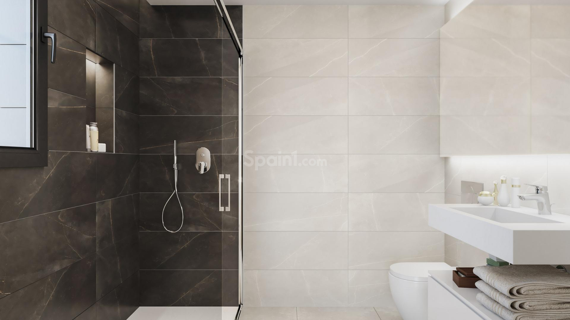 Nueva construcción  - Apartamento -
Guardamar del Segura