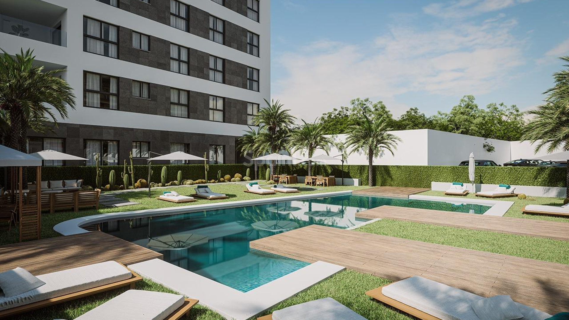 Nueva construcción  - Apartamento -
Guardamar del Segura