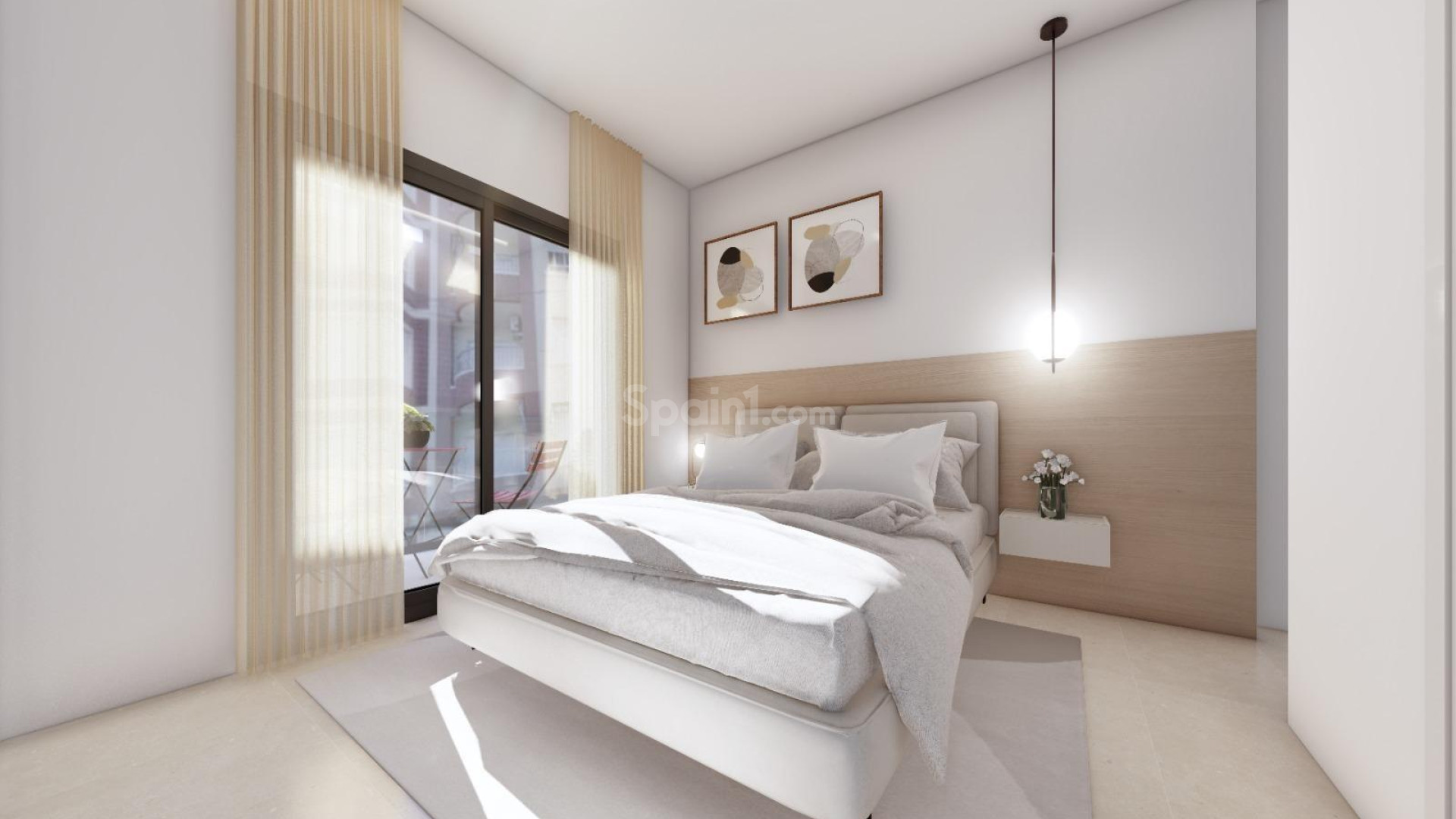 Nueva construcción  - Apartamento -
Guardamar del Segura