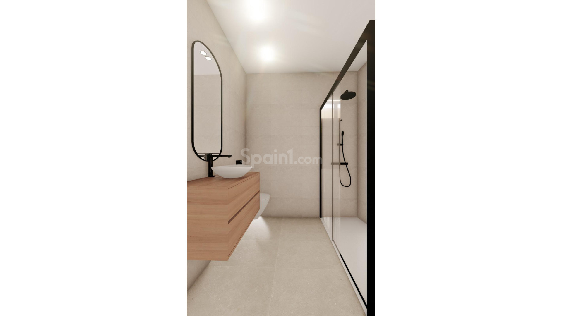 Nueva construcción  - Apartamento -
Guardamar del Segura