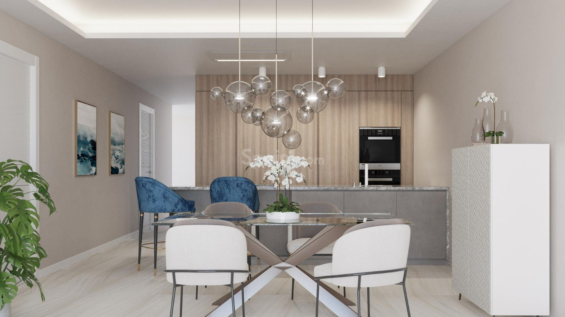 Nueva construcción  - Apartamento -
Guardamar del Segura