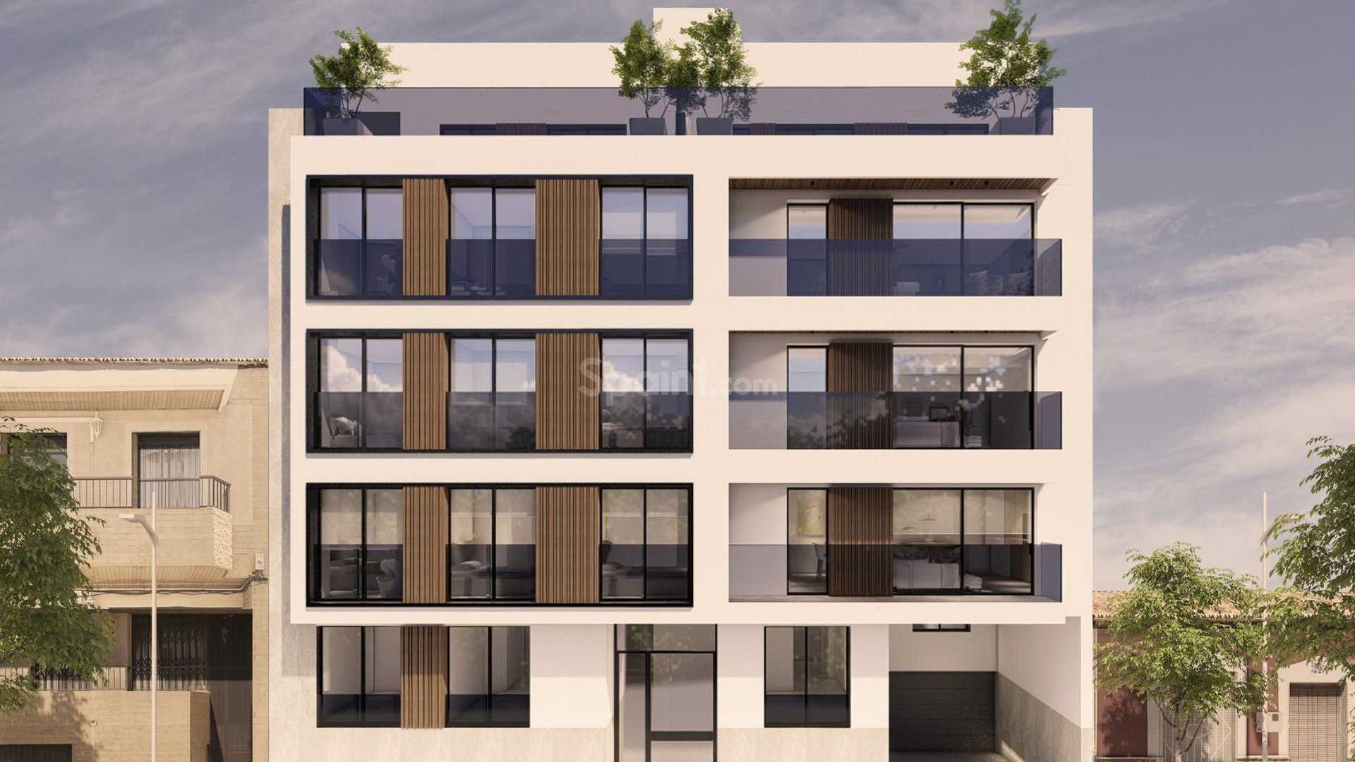 Nueva construcción  - Apartamento -
Guardamar del Segura