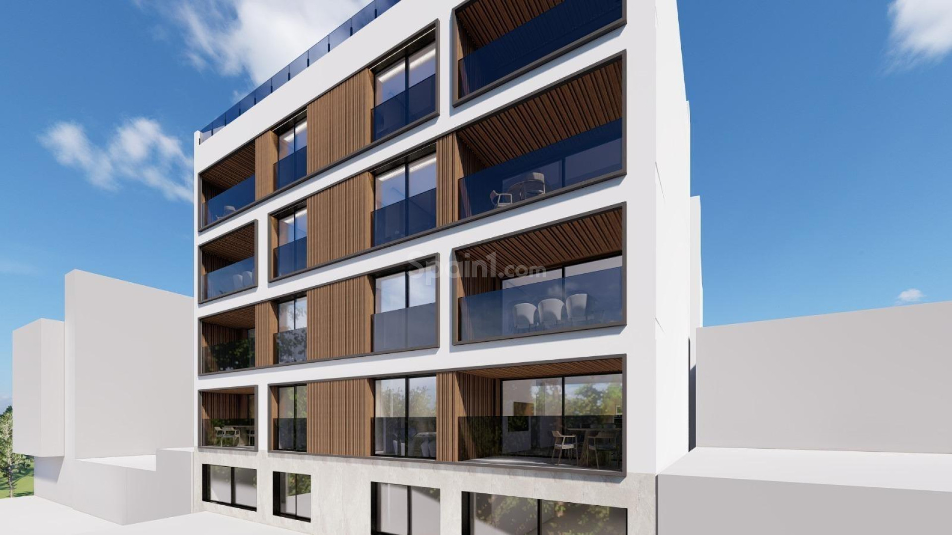 Nueva construcción  - Apartamento -
Guardamar del Segura