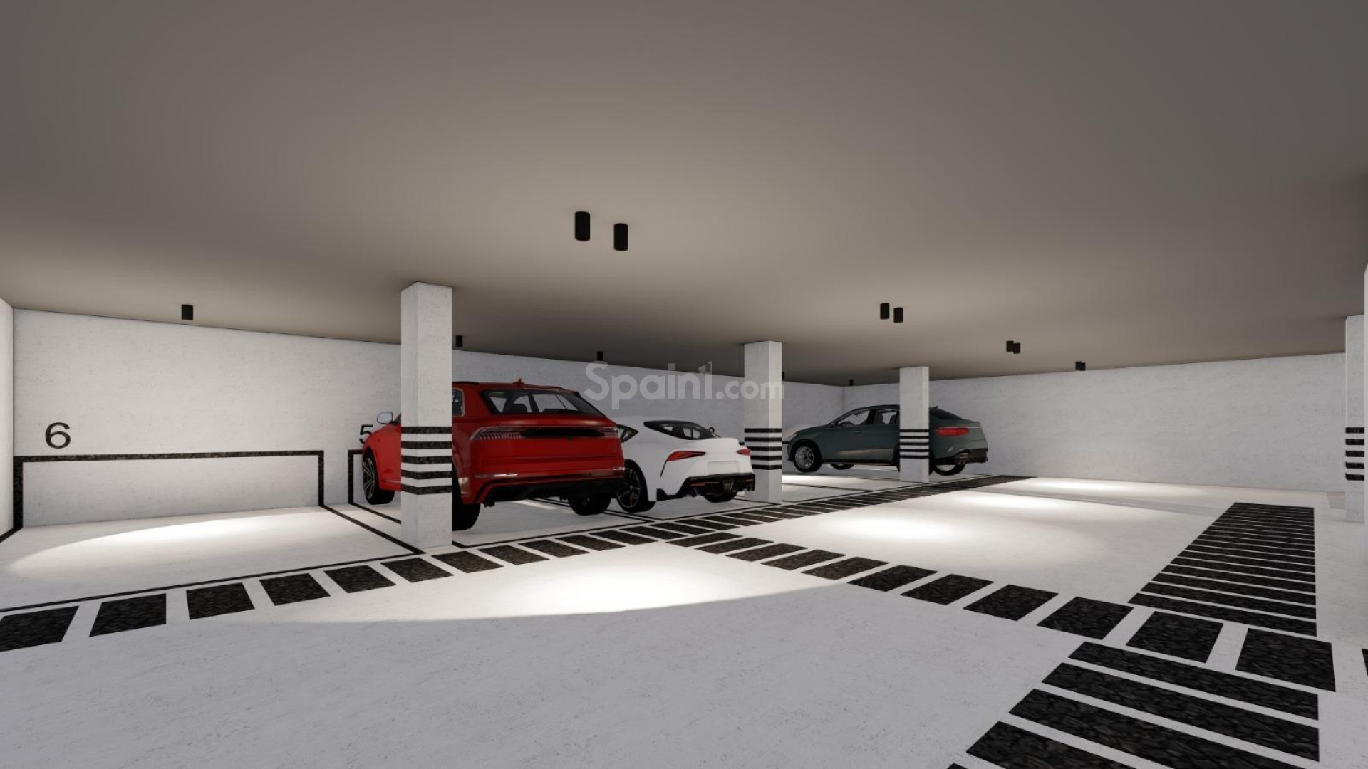 Nueva construcción  - Apartamento -
Guardamar del Segura