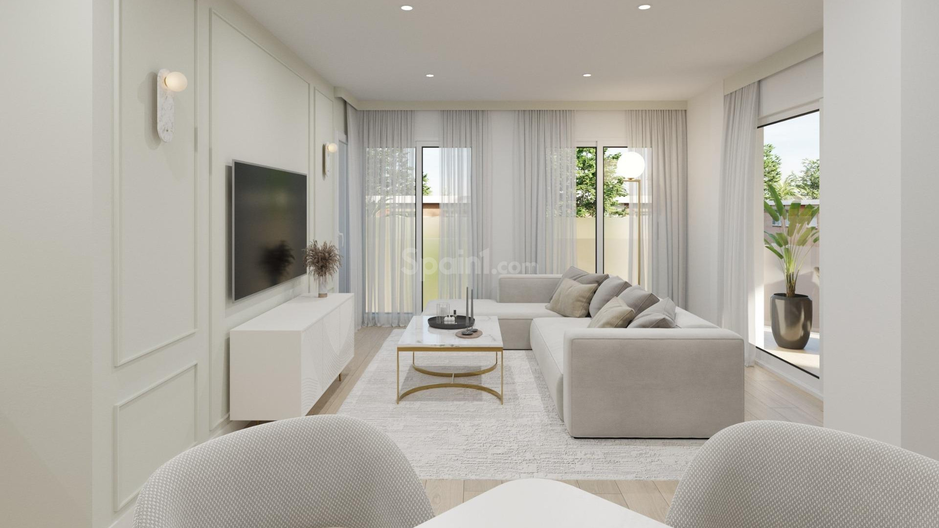 Nueva construcción  - Apartamento -
Guardamar del Segura