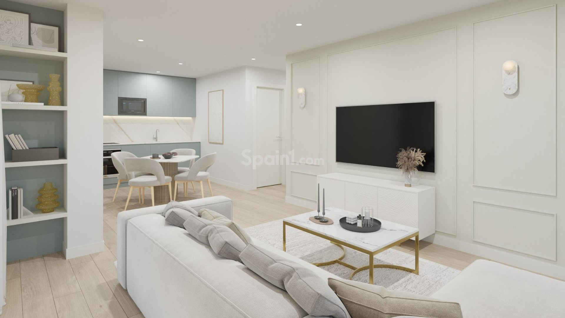 Nueva construcción  - Apartamento -
Guardamar del Segura