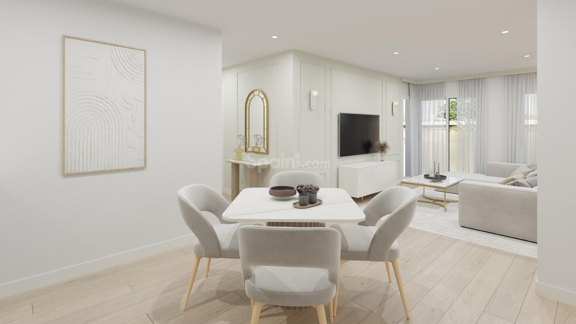 Nueva construcción  - Apartamento -
Guardamar del Segura