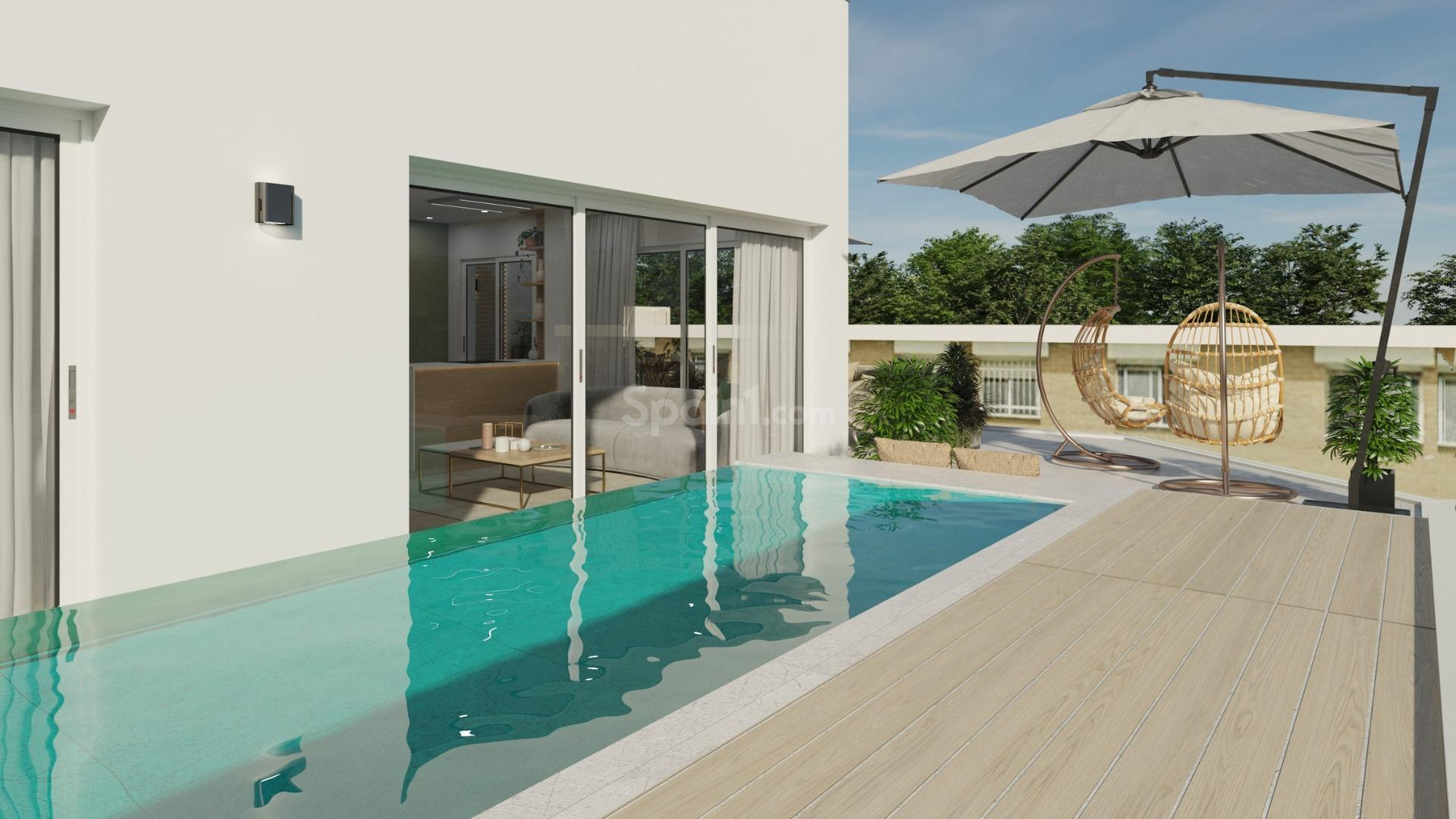 Nueva construcción  - Apartamento -
Guardamar del Segura