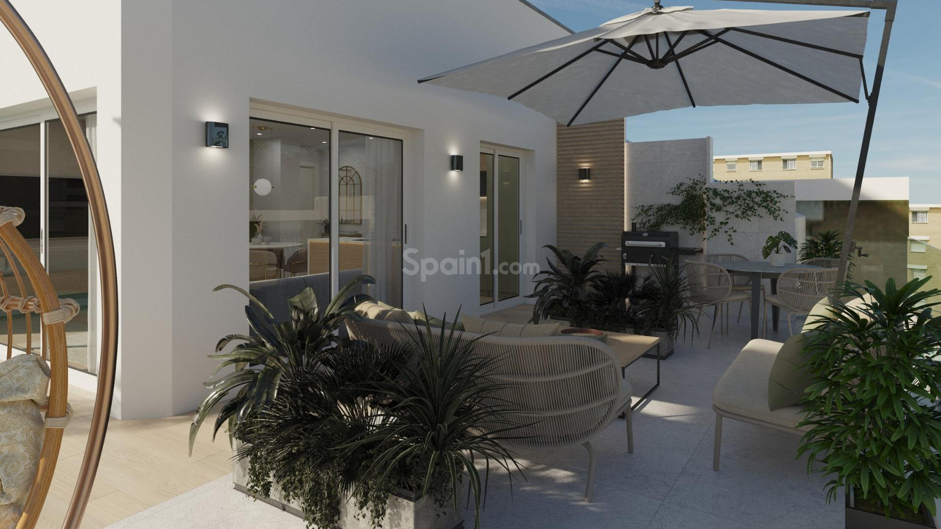 Nueva construcción  - Apartamento -
Guardamar del Segura
