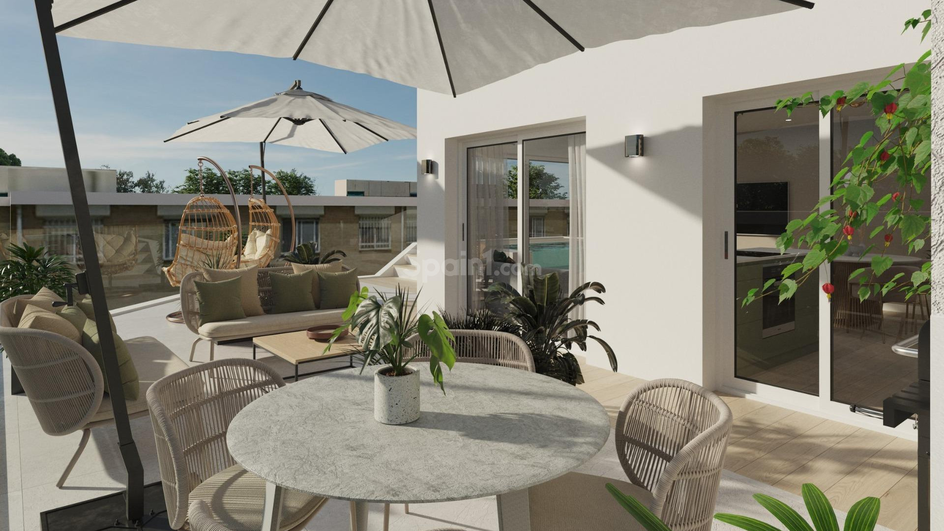 Nueva construcción  - Apartamento -
Guardamar del Segura