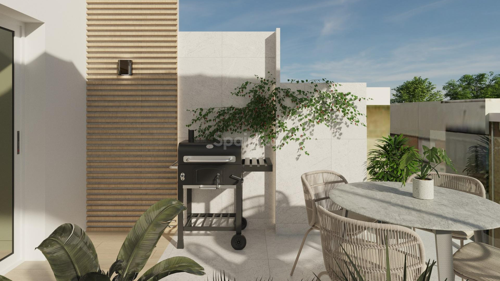 Nueva construcción  - Apartamento -
Guardamar del Segura