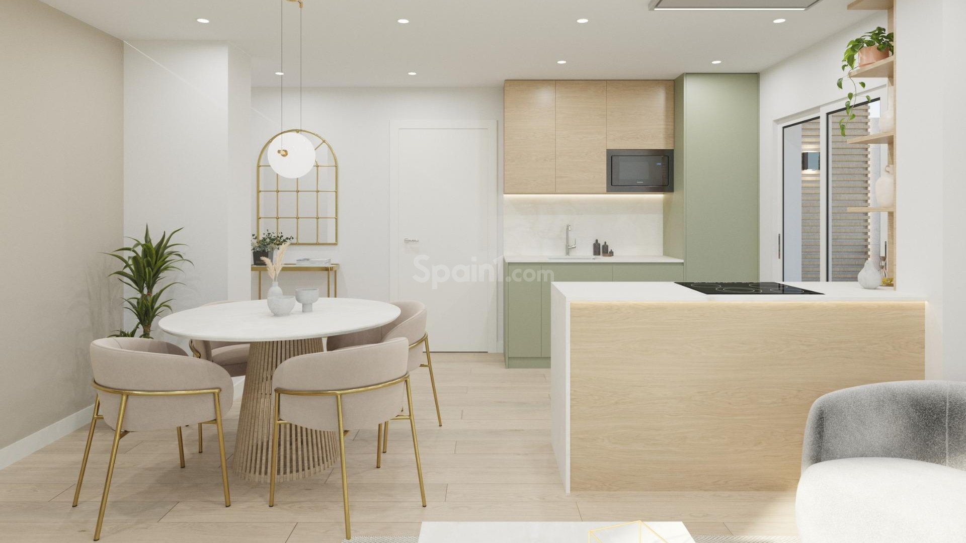 Nueva construcción  - Apartamento -
Guardamar del Segura