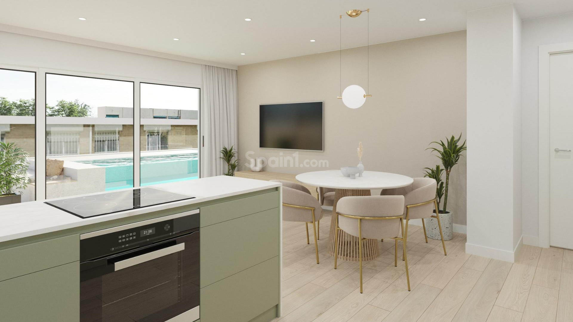 Nueva construcción  - Apartamento -
Guardamar del Segura