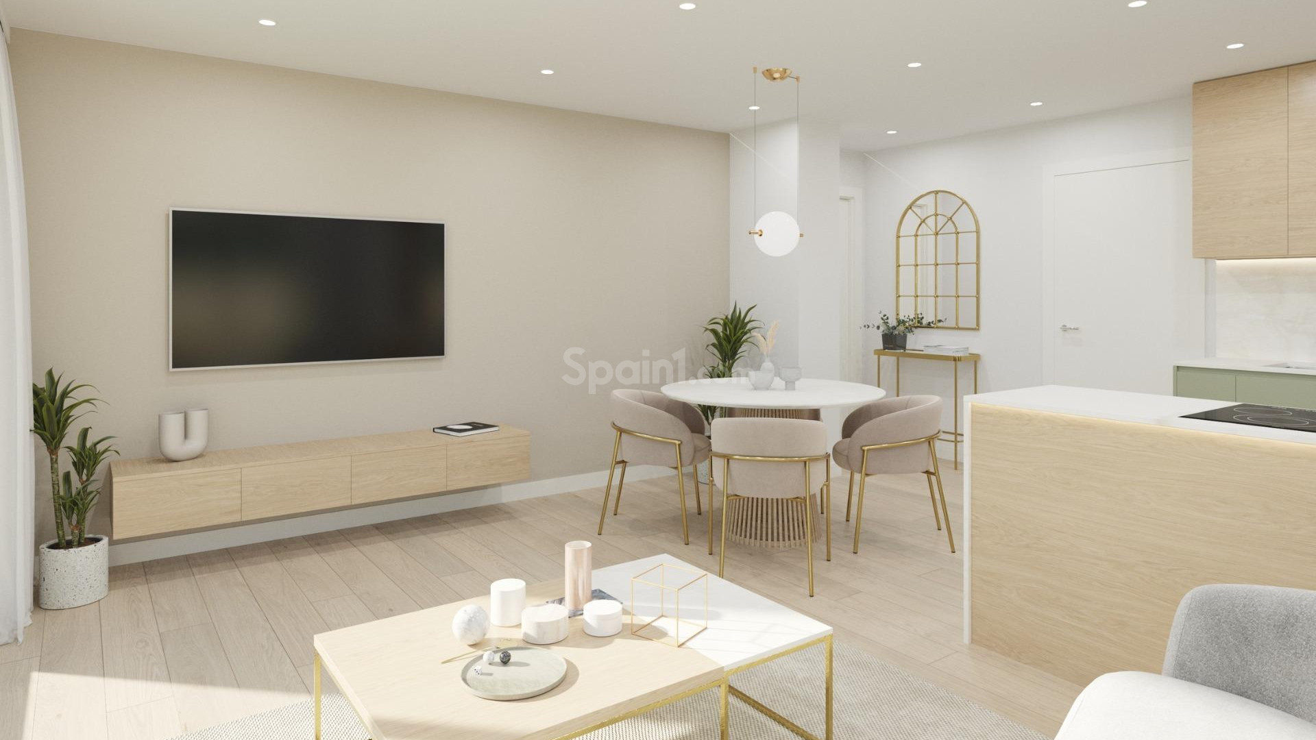 Nueva construcción  - Apartamento -
Guardamar del Segura