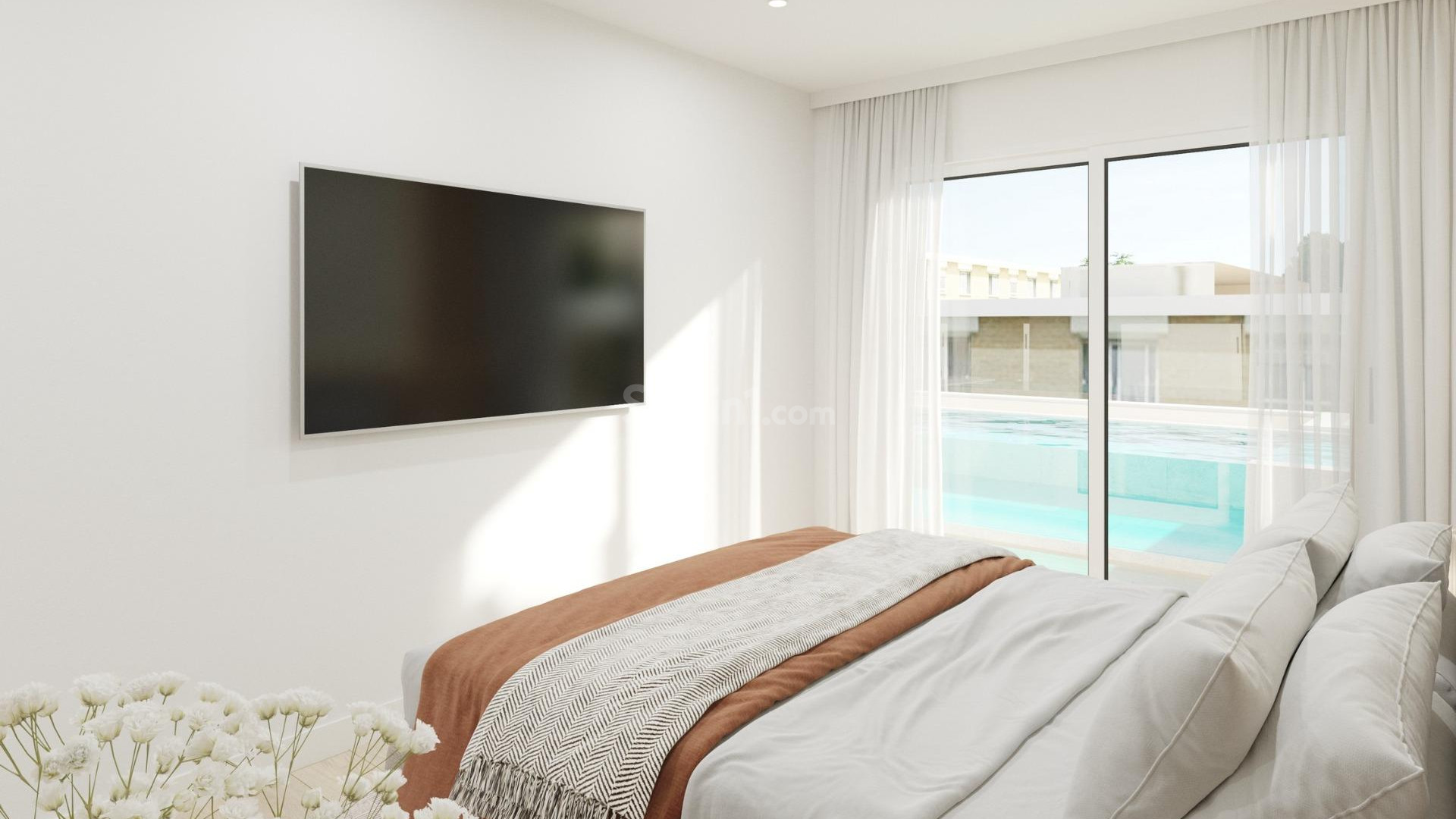 Nueva construcción  - Apartamento -
Guardamar del Segura