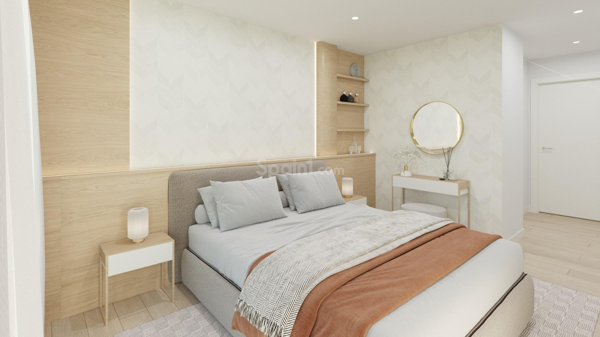 Nueva construcción  - Apartamento -
Guardamar del Segura