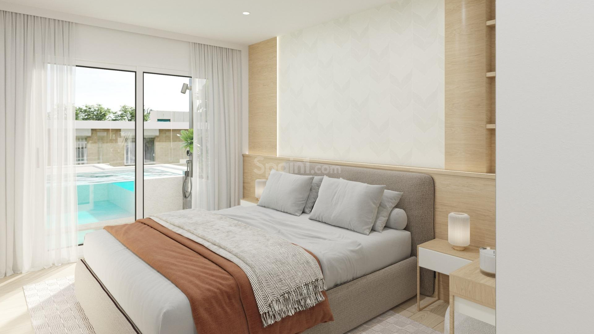 Nueva construcción  - Apartamento -
Guardamar del Segura