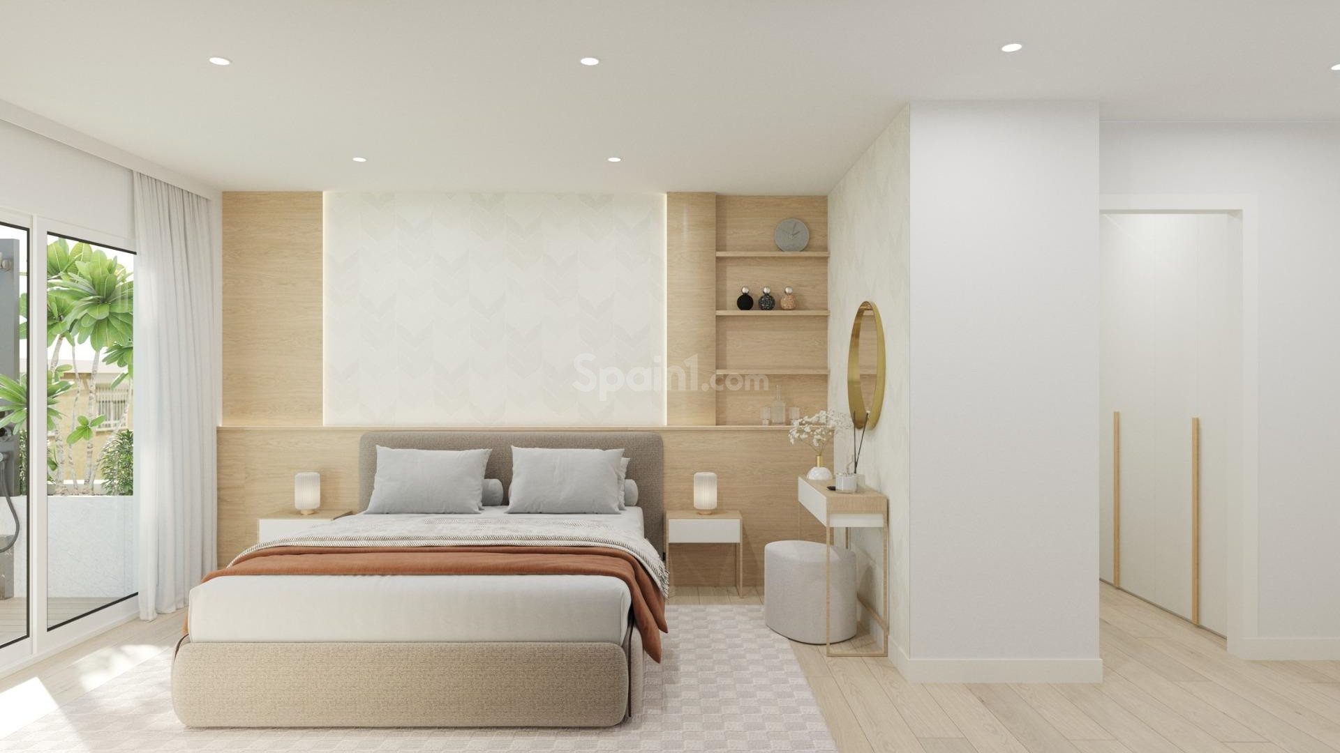 Nueva construcción  - Apartamento -
Guardamar del Segura
