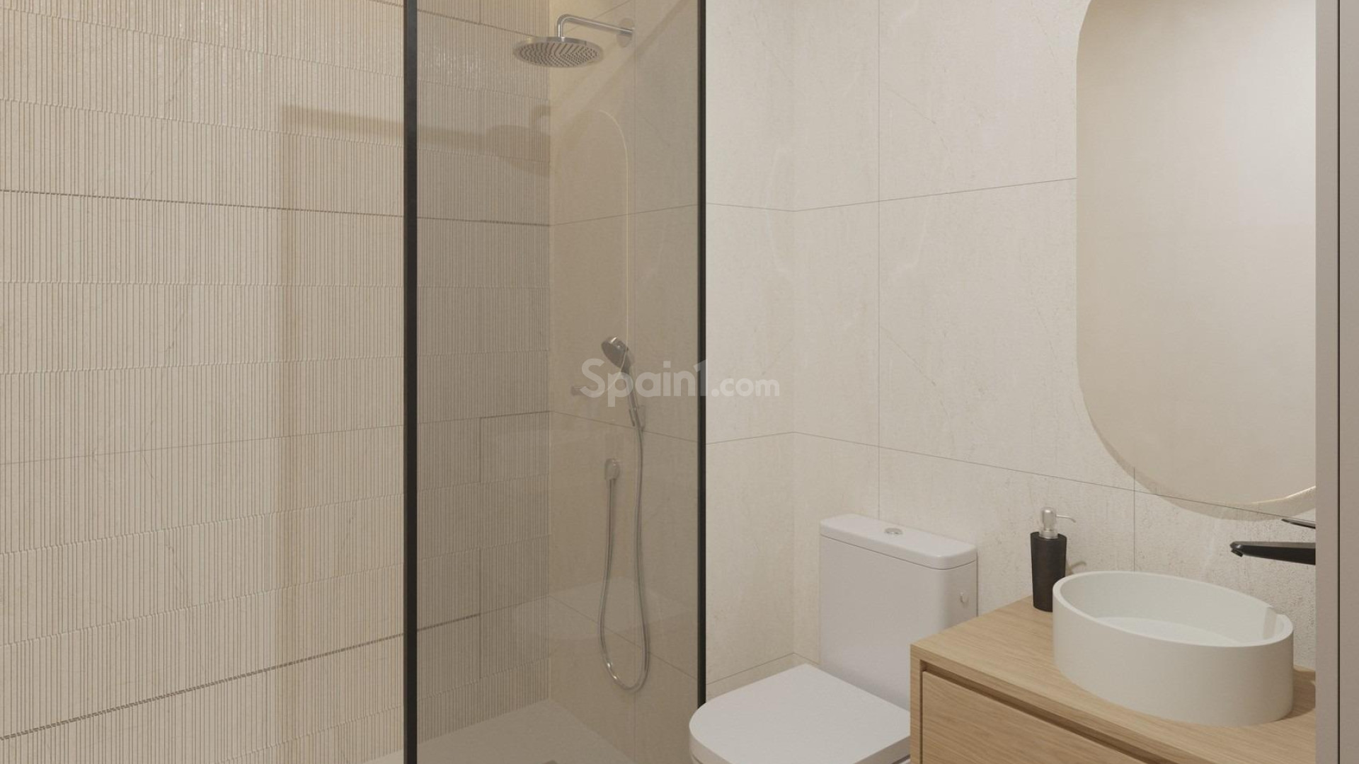 Nueva construcción  - Apartamento -
Guardamar del Segura