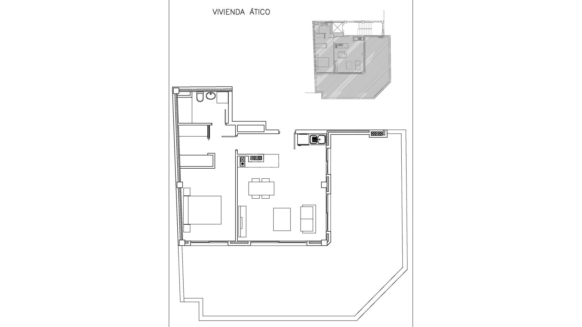 Nueva construcción  - Apartamento -
Guardamar del Segura