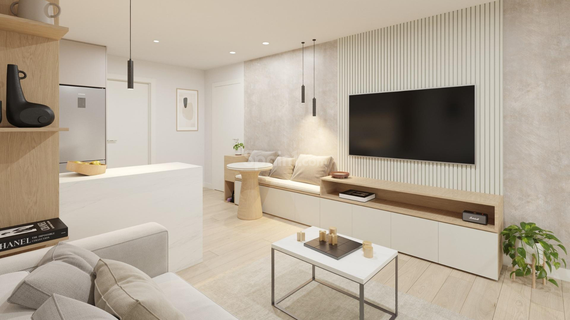 Nueva construcción  - Apartamento -
Guardamar del Segura