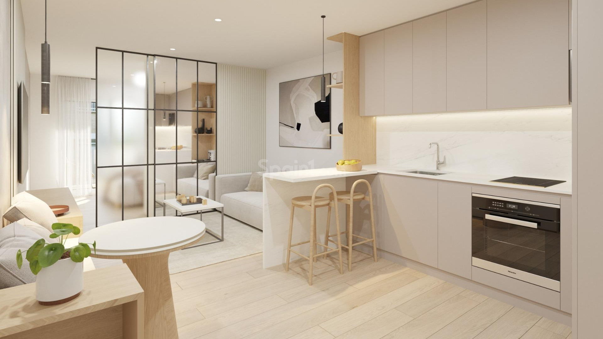 Nueva construcción  - Apartamento -
Guardamar del Segura