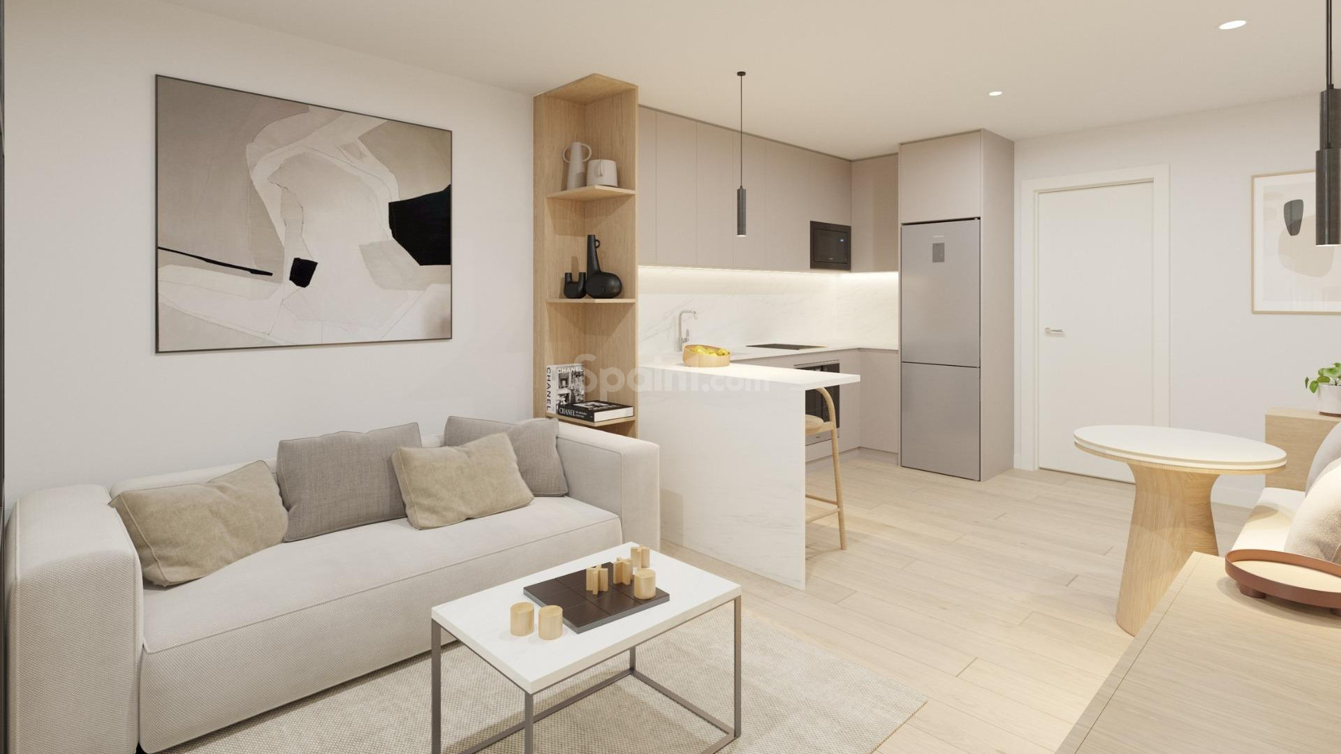 Nueva construcción  - Apartamento -
Guardamar del Segura