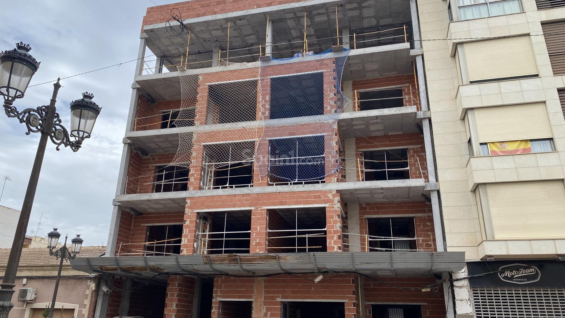 Nueva construcción  - Apartamento -
Guardamar del Segura