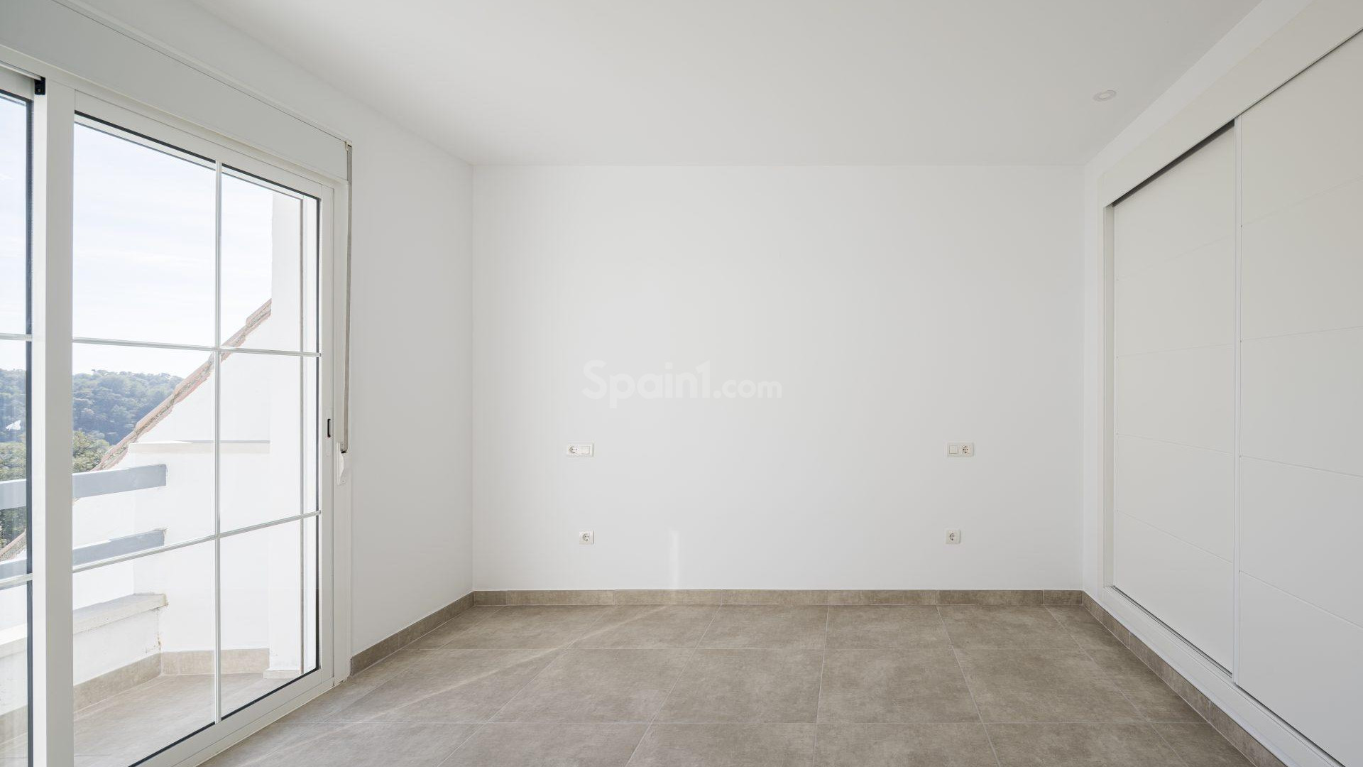 Nueva construcción  - Apartamento -
Istán - Istan