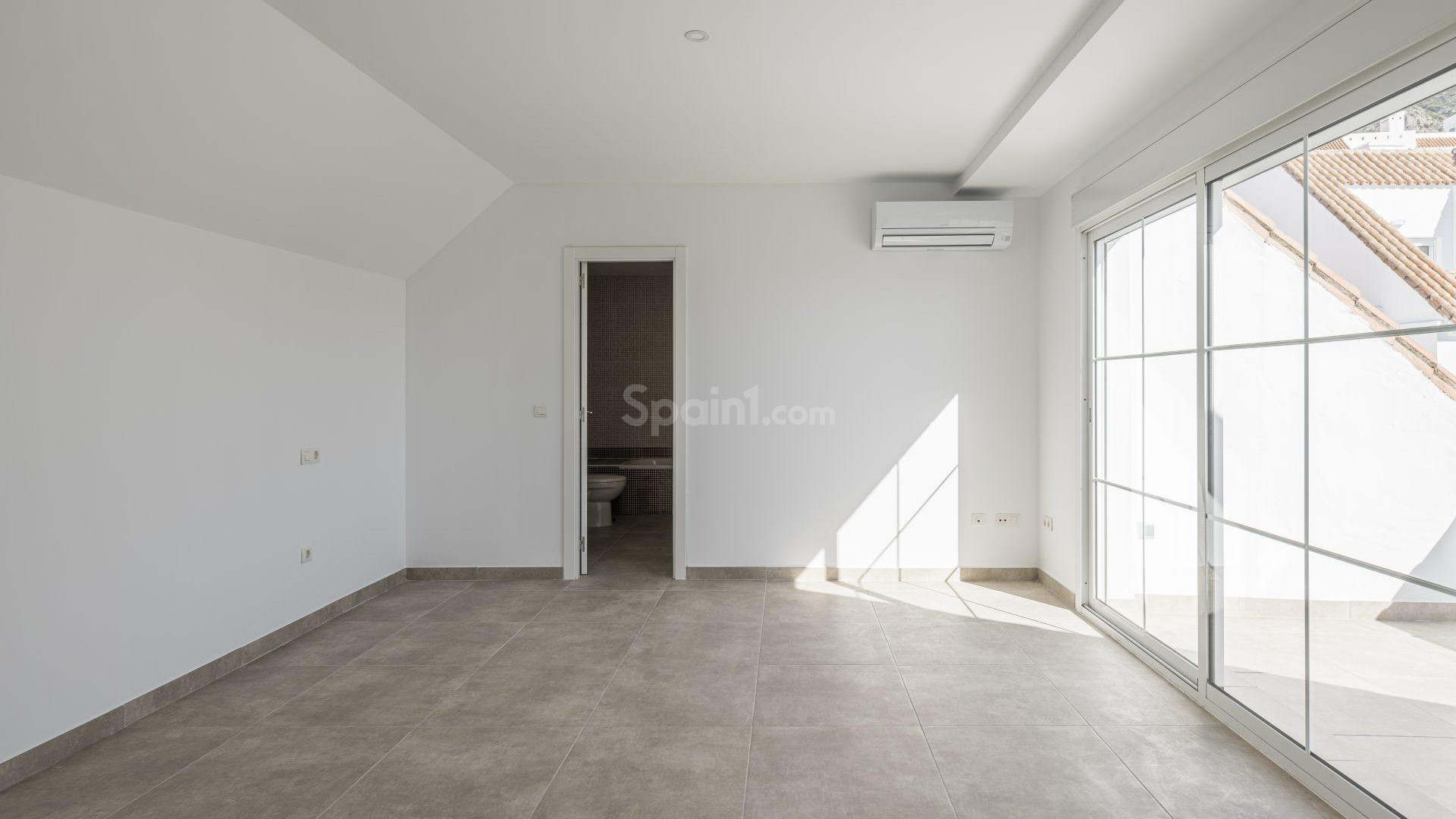 Nueva construcción  - Apartamento -
Istán - Istan