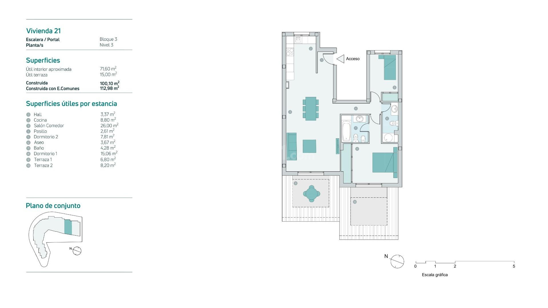 Nueva construcción  - Apartamento -
Istán - Istan