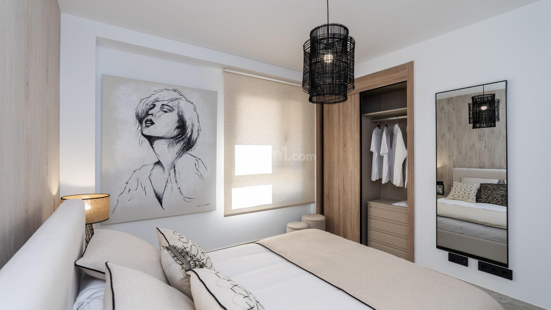 Nueva construcción  - Apartamento -
Istán - Istan