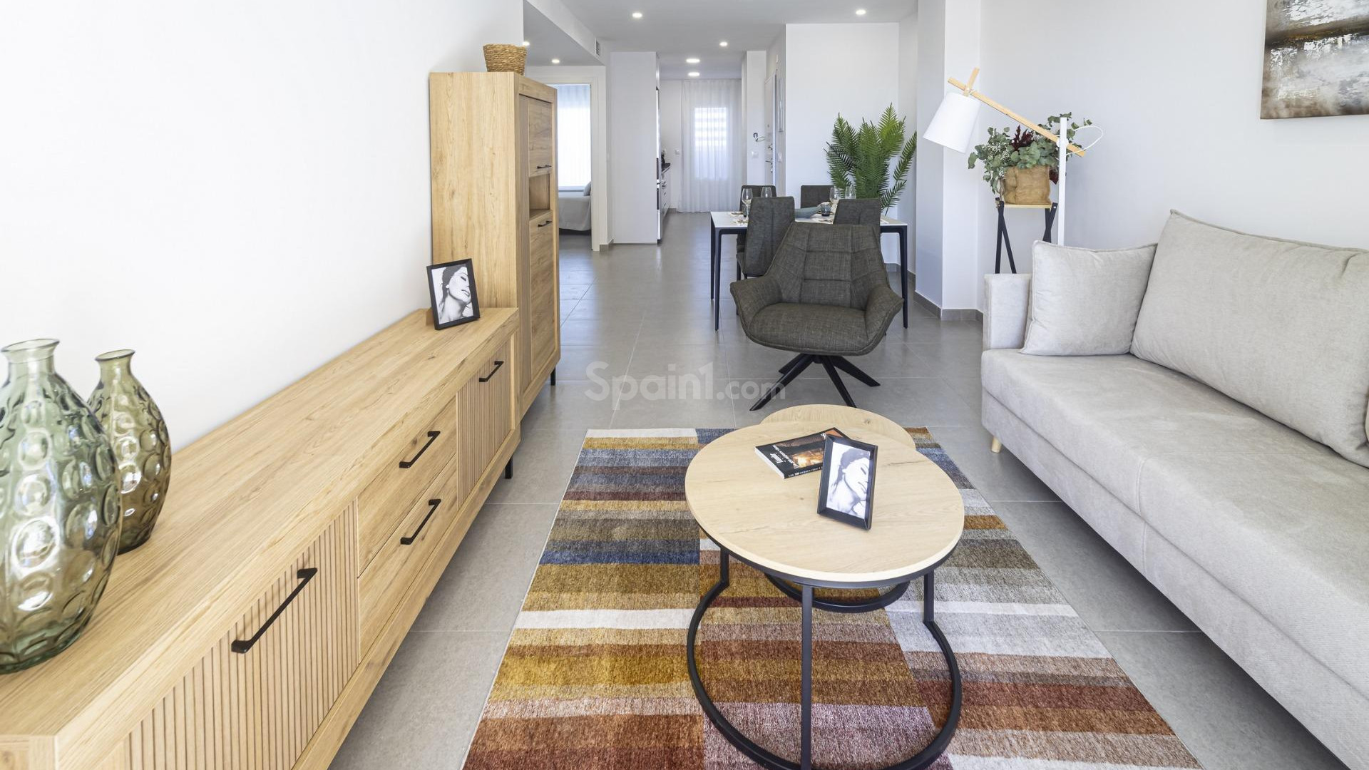 Nueva construcción  - Apartamento -
La Manga del Mar Menor - La Manga