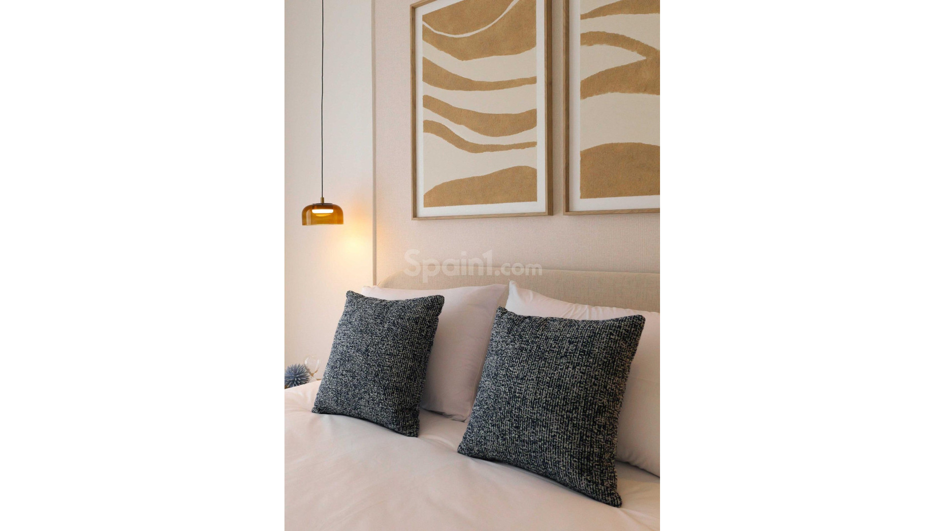 Nueva construcción  - Apartamento -
La Manga del Mar Menor - Veneziola