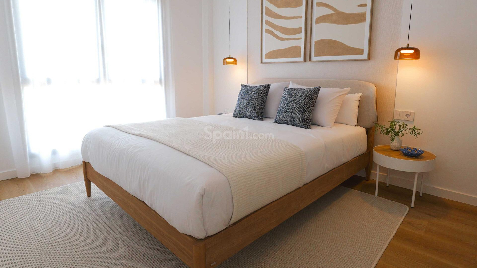 Nueva construcción  - Apartamento -
La Manga del Mar Menor - Veneziola