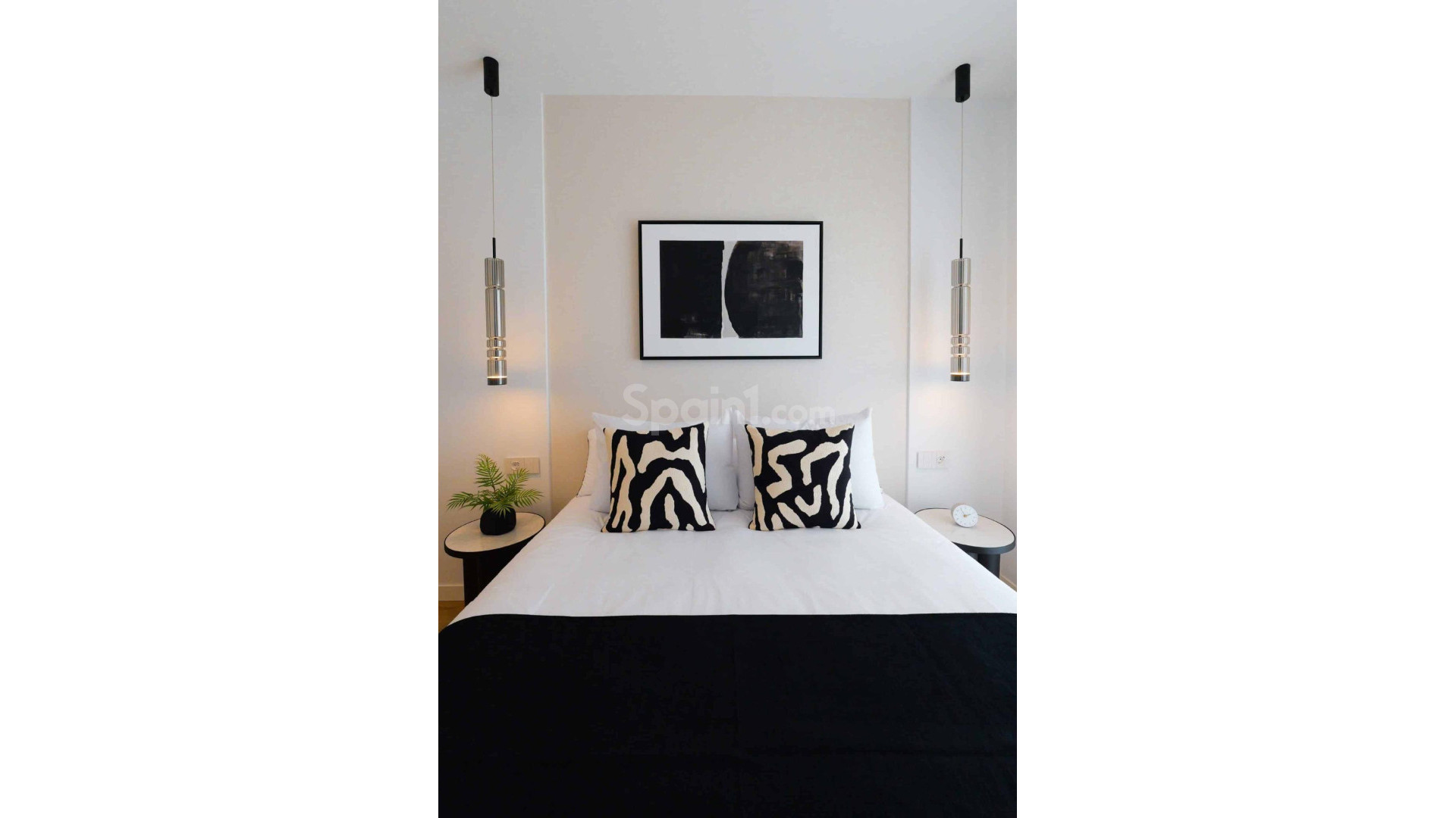 Nueva construcción  - Apartamento -
La Manga del Mar Menor - Veneziola