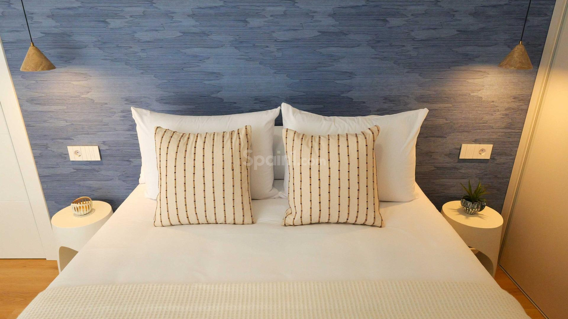 Nueva construcción  - Apartamento -
La Manga del Mar Menor - Veneziola