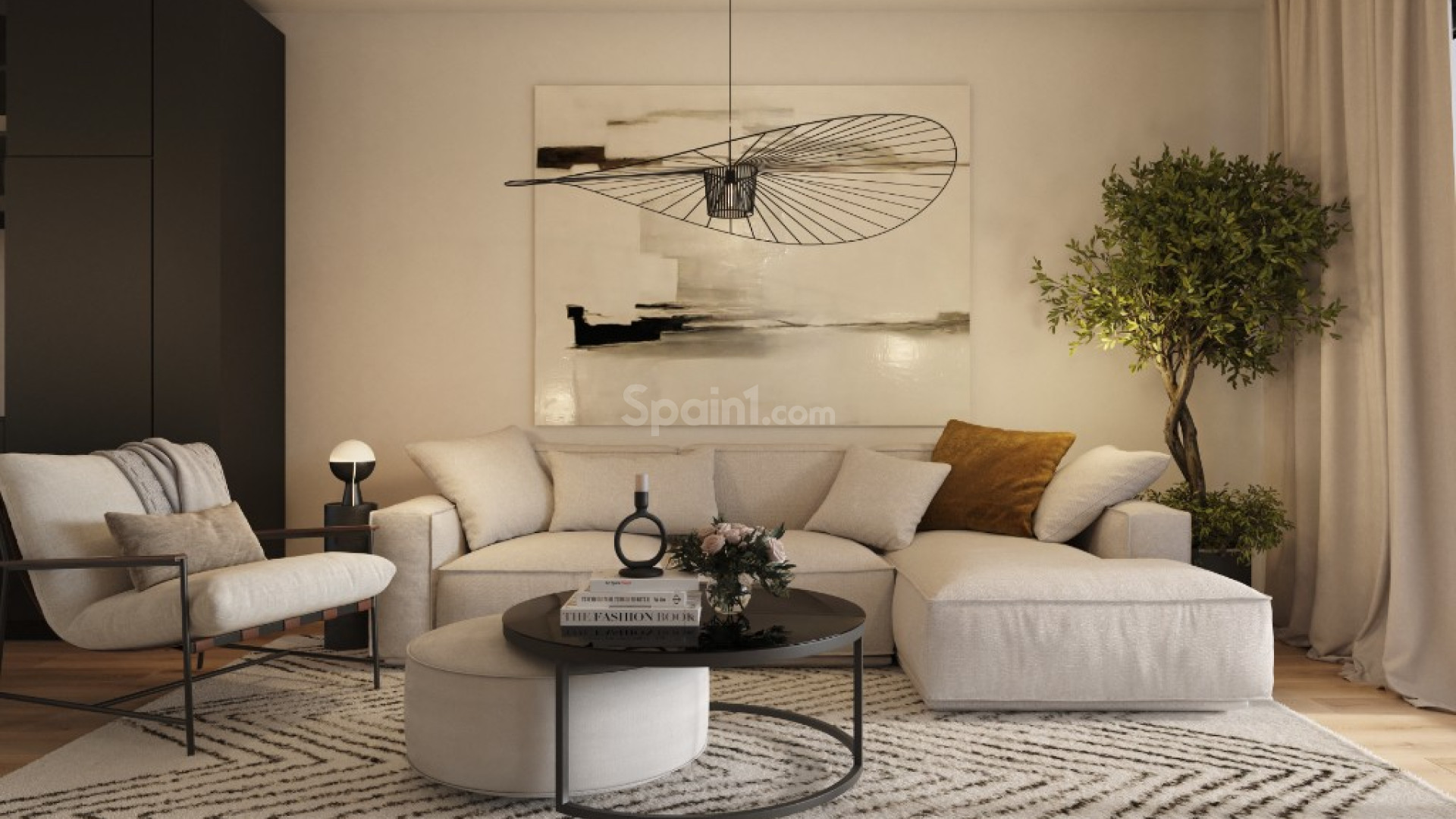 Nueva construcción  - Apartamento -
Las Colinas - Las Colinas Golf