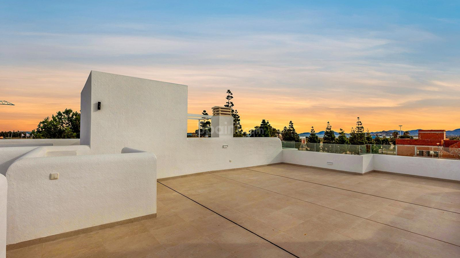 Nueva construcción  - Apartamento -
Los Alcázares - La Serena Golf