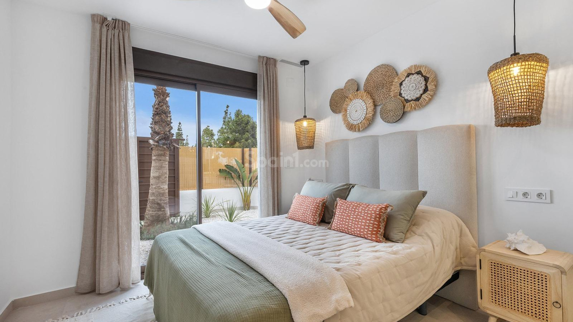 Nueva construcción  - Apartamento -
Los Alcázares - La Serena Golf