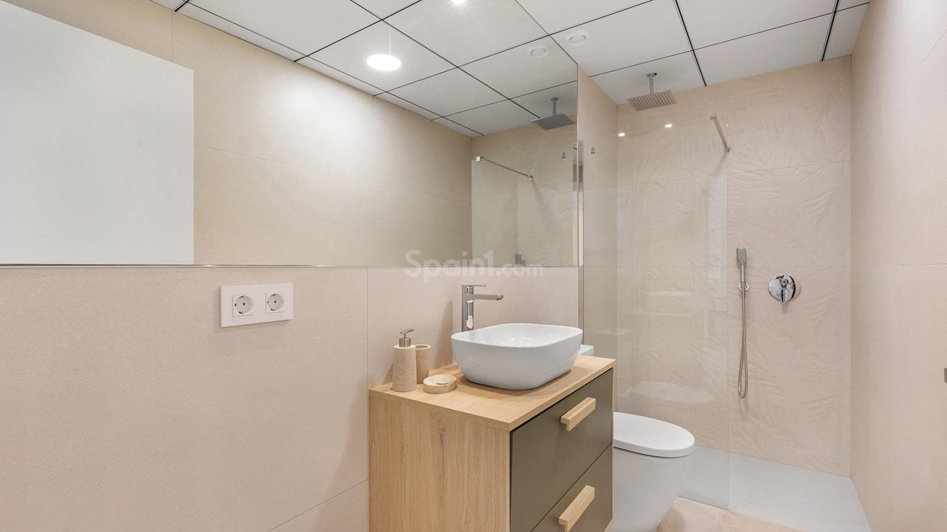 Nueva construcción  - Apartamento -
Los Alcázares - La Serena Golf