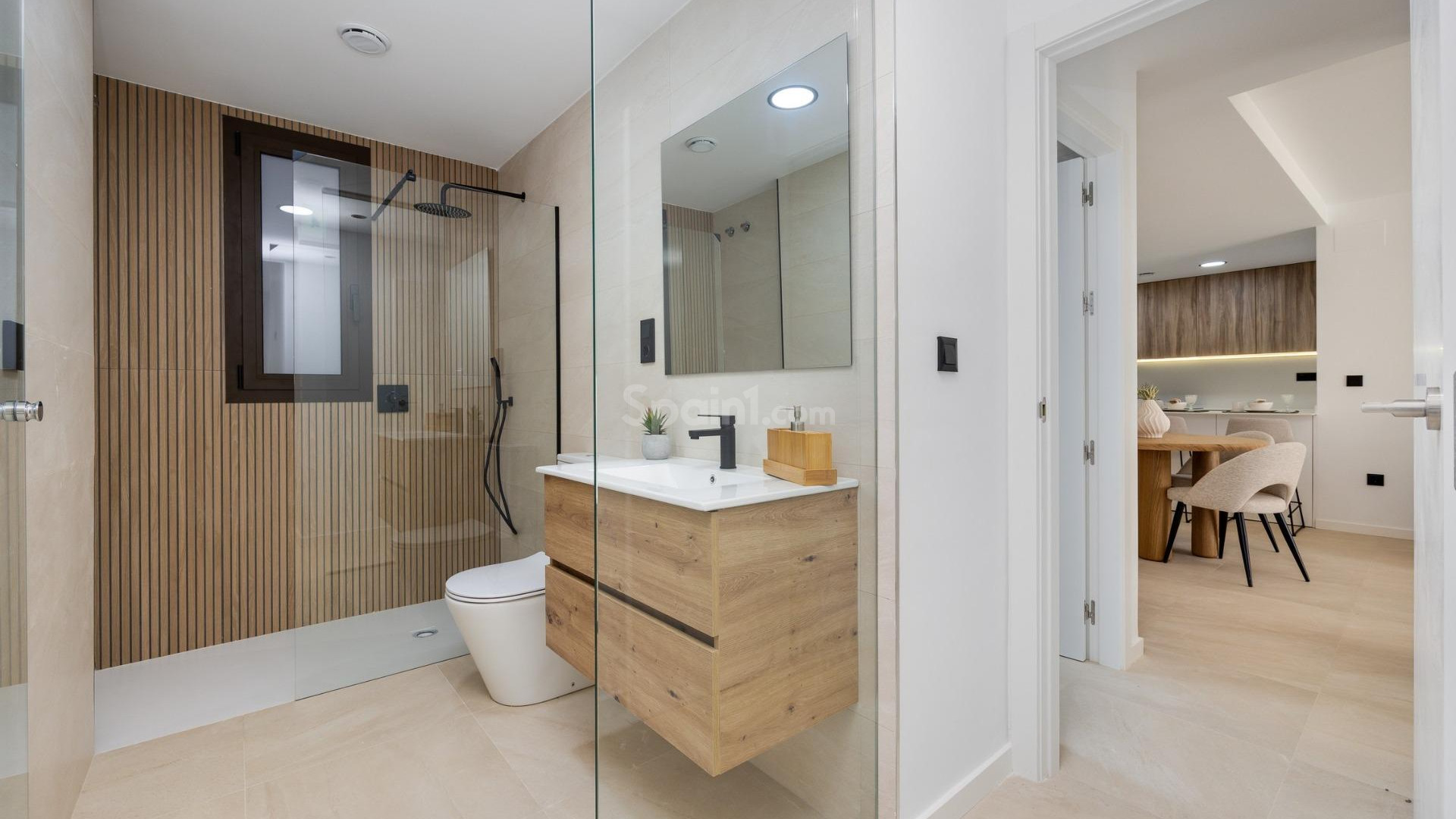 Nueva construcción  - Apartamento -
Los Alcázares - La Serena Golf