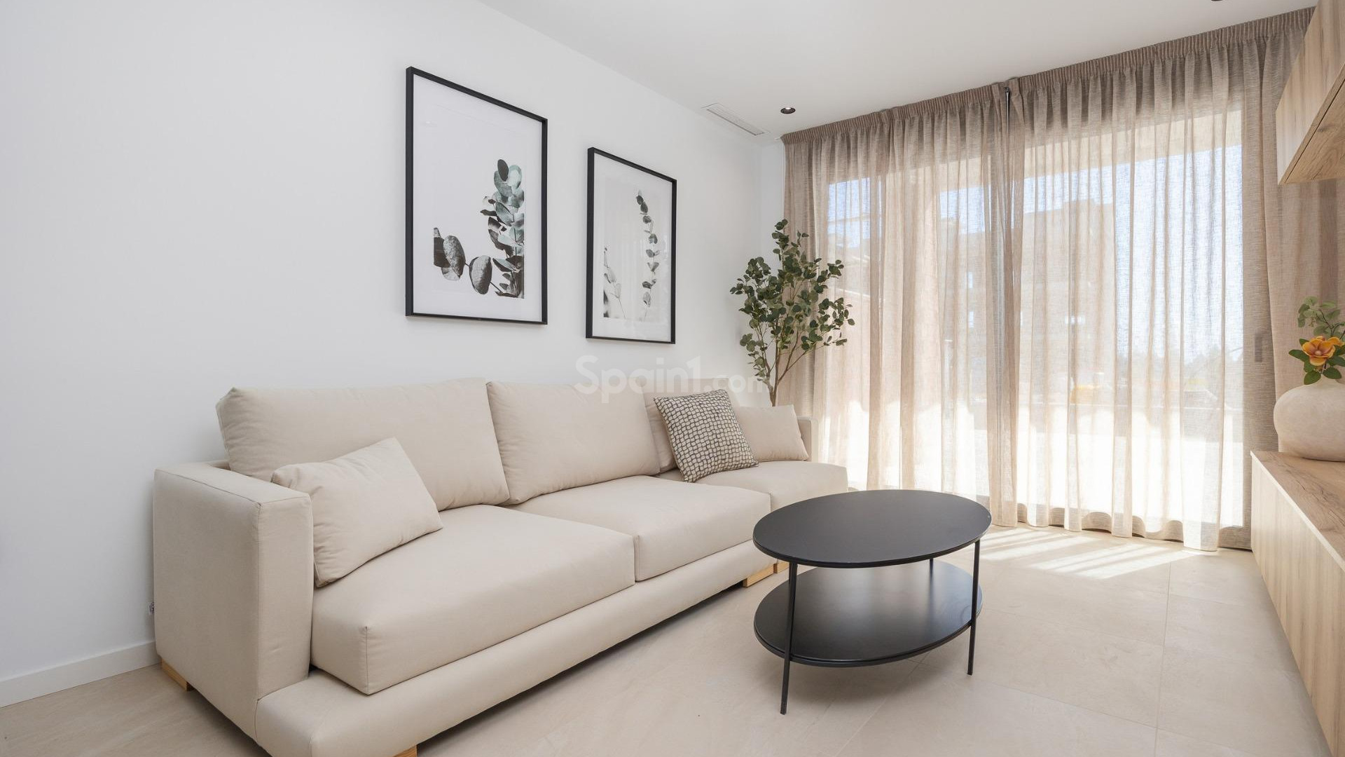 Nueva construcción  - Apartamento -
Los Alcázares - La Serena Golf