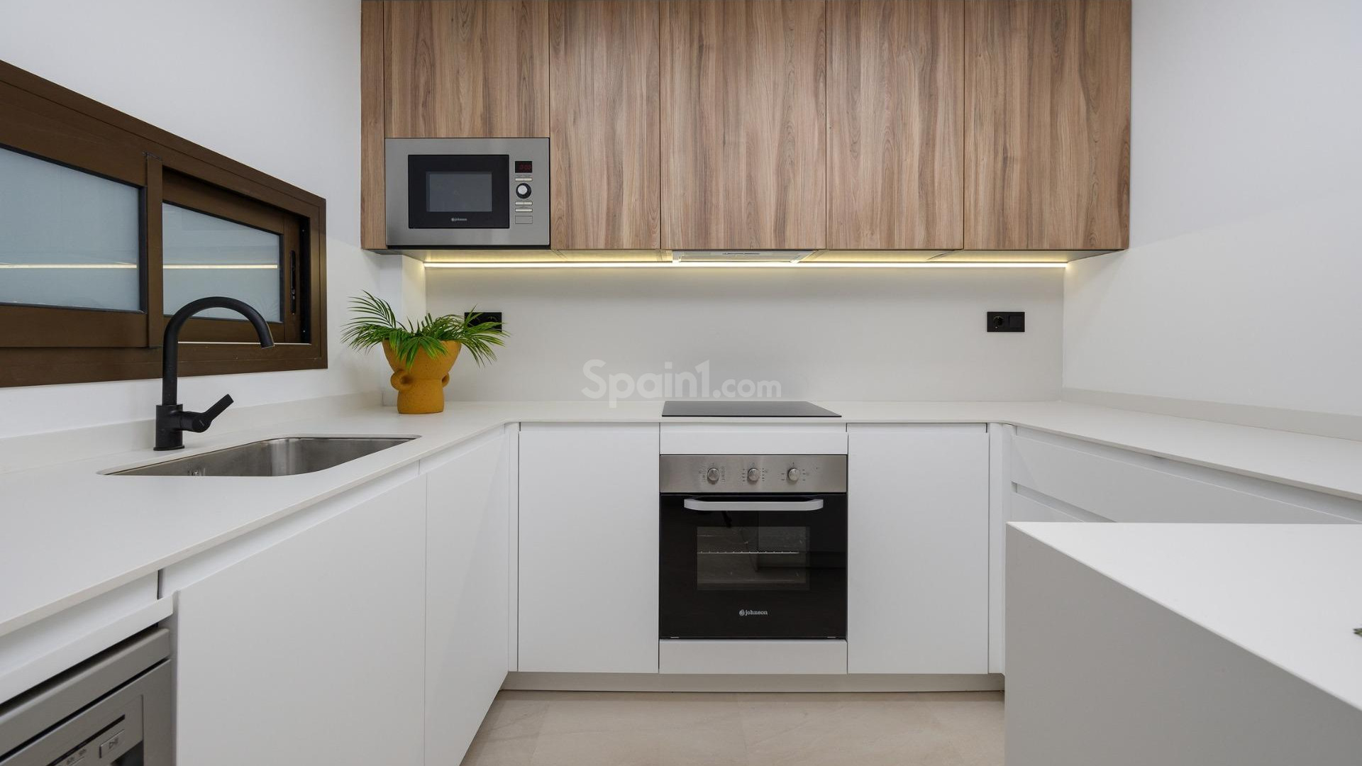 Nueva construcción  - Apartamento -
Los Alcázares - La Serena Golf